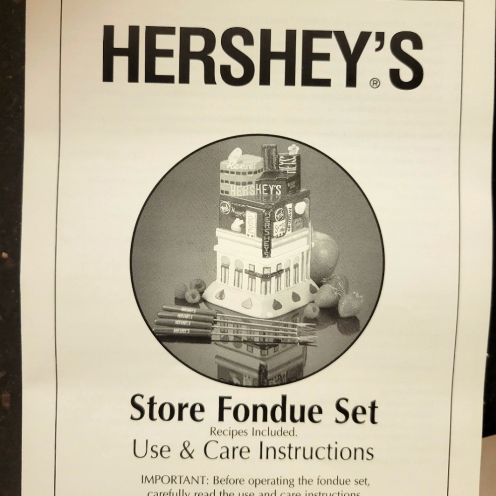 Hershey - Picture 9 of 9